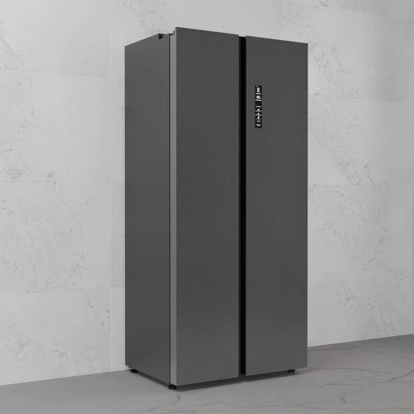 Холодильник Lex LSB525BMID 2-хкамерн. темно-серый инвертер Холодильник Lex LSB525BMID 2-хкамерн. темно-серый инвертер