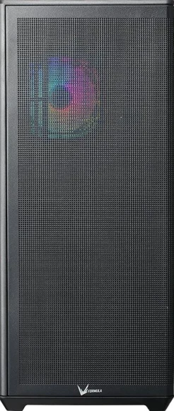 Корпус Formula Air Power G5 Plus черный без БП ATX 2xUSB2.0 audio bott PSU Корпус Formula Air Power G5 Plus черный без БП ATX 2xUSB2.0 audio bott PSU