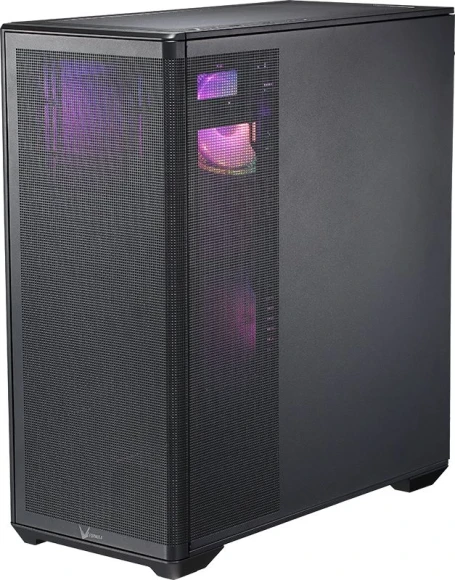 Корпус Formula Air Power G5 Plus черный без БП ATX 2xUSB2.0 audio bott PSU Корпус Formula Air Power G5 Plus черный без БП ATX 2xUSB2.0 audio bott PSU