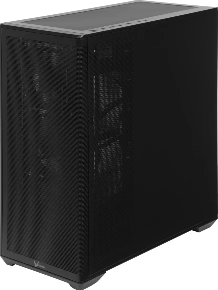 Корпус Formula Air Power G5 Plus черный без БП ATX 2xUSB2.0 audio bott PSU Корпус Formula Air Power G5 Plus черный без БП ATX 2xUSB2.0 audio bott PSU