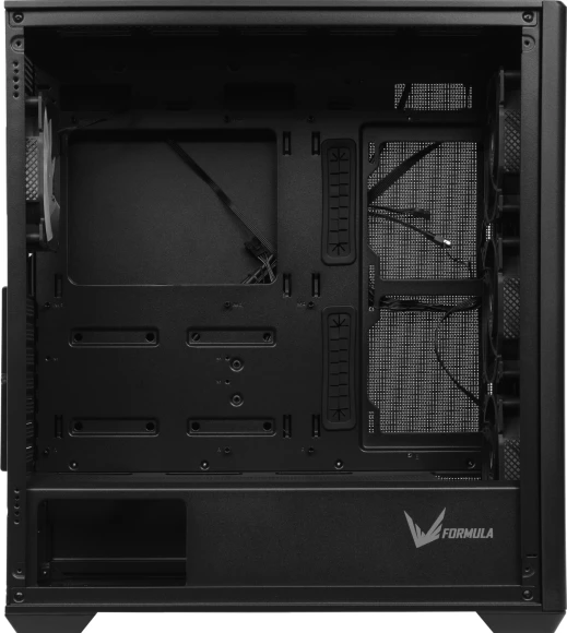 Корпус Formula Air Power G5 Plus черный без БП ATX 2xUSB2.0 audio bott PSU Корпус Formula Air Power G5 Plus черный без БП ATX 2xUSB2.0 audio bott PSU