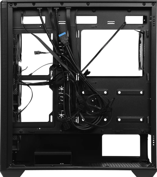 Корпус Formula Air Power G5 Plus черный без БП ATX 2xUSB2.0 audio bott PSU Корпус Formula Air Power G5 Plus черный без БП ATX 2xUSB2.0 audio bott PSU