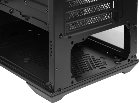 Корпус Formula Air Power G5 Plus черный без БП ATX 2xUSB2.0 audio bott PSU Корпус Formula Air Power G5 Plus черный без БП ATX 2xUSB2.0 audio bott PSU