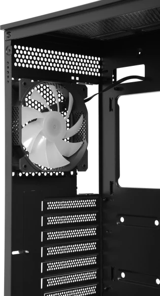 Корпус Formula Air Power G5 Plus черный без БП ATX 2xUSB2.0 audio bott PSU Корпус Formula Air Power G5 Plus черный без БП ATX 2xUSB2.0 audio bott PSU