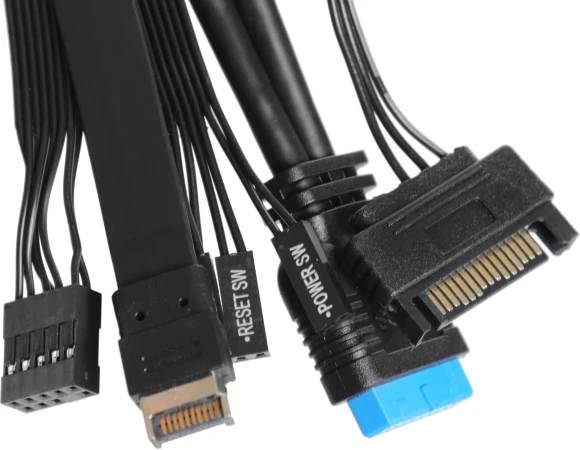 Корпус Formula Air Power G5 Plus черный без БП ATX 2xUSB2.0 audio bott PSU Корпус Formula Air Power G5 Plus черный без БП ATX 2xUSB2.0 audio bott PSU