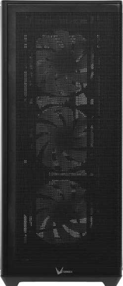 Корпус Formula Air Power G5 Plus черный без БП ATX 2xUSB2.0 audio bott PSU Корпус Formula Air Power G5 Plus черный без БП ATX 2xUSB2.0 audio bott PSU