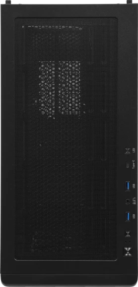 Корпус Formula Air Power G5 Plus черный без БП ATX 2xUSB2.0 audio bott PSU Корпус Formula Air Power G5 Plus черный без БП ATX 2xUSB2.0 audio bott PSU