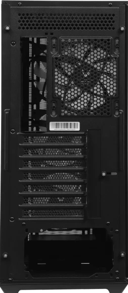 Корпус Formula Air Power G5 Plus черный без БП ATX 2xUSB2.0 audio bott PSU Корпус Formula Air Power G5 Plus черный без БП ATX 2xUSB2.0 audio bott PSU