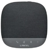 Гарнитура проводная Fanvil HT301 черный