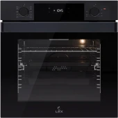 Духовой шкаф Электрический Lex EDP 610 DX Wide Series нержавеющая сталь Духовой шкаф Электрический Lex EDP 610 DX Wide Series нержавеющая сталь