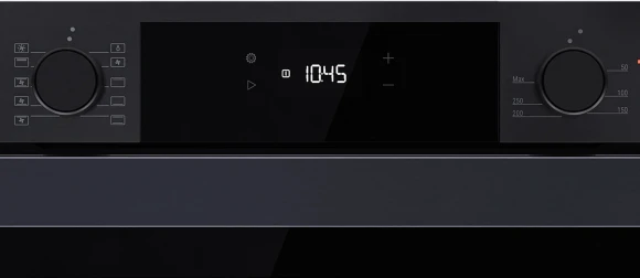 Духовой шкаф Электрический Lex EDP 610 DX Wide Series нержавеющая сталь Духовой шкаф Электрический Lex EDP 610 DX Wide Series нержавеющая сталь