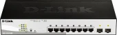 Коммутатор D-Link DGS-1210-16 DGS-1210-16/G2A (L2) 16x1Гбит/с 4xКомбо(1000BASE-T/SFP) настраиваемый Коммутатор D-Link DGS-1210-16 DGS-1210-16/G2A (L2) 16x1Гбит/с 4xКомбо(1000BASE-T/SFP) настраиваемый