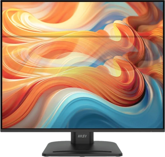 Монитор MSI 23.8" Pro MP245PHG E14 черный IPS LED 16:9 HDMI M/M HAS Piv 300cd 178гр/178гр 1920x1080 144Hz DP FHD USB 5.55кг