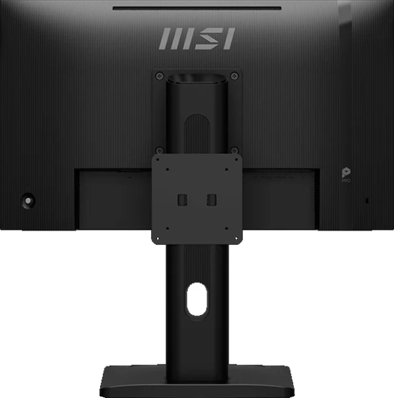 Монитор MSI 23.8" Pro MP245PHG E14 черный IPS LED 16:9 HDMI M/M HAS Piv 300cd 178гр/178гр 1920x1080 144Hz DP FHD USB 5.55кг