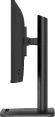 Монитор MSI 23.8" Pro MP245PHG E14 черный IPS LED 16:9 HDMI M/M HAS Piv 300cd 178гр/178гр 1920x1080 144Hz DP FHD USB 5.55кг