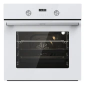 Духовой шкаф Электрический Gorenje BO6737E03NWG белый Духовой шкаф Электрический Gorenje BO6737E03NWG белый