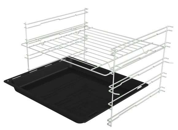 Духовой шкаф Электрический Gorenje BO6737E03NWG белый