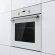Духовой шкаф Электрический Gorenje BO6737E03NWG белый