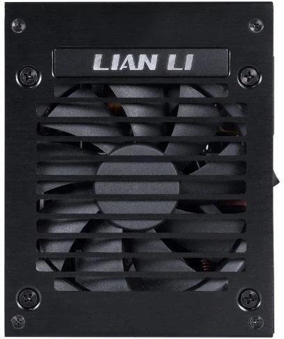 Блок питания Lian-Li SFX 850W SP850 80+ gold (20+4pin) APFC 92mm fan 8xSATA Cab Manag RTL Блок питания Lian-Li SFX 850W SP850 80+ gold (20+4pin) APFC 92mm fan 8xSATA Cab Manag RTL