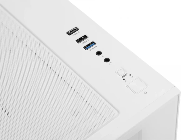 Корпус Formula Crystal Z5 TG белый без БП mATX 11x120mm 2xUSB2.0 1xUSB3.0 audio bott PSU Корпус Formula Crystal Z5 TG белый без БП mATX 11x120mm 2xUSB2.0 1xUSB3.0 audio bott PSU