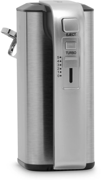 Миксер ручной Vitek VT-1401 700Вт серебристый/черный