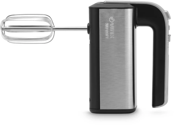 Миксер ручной Vitek VT-1401 700Вт серебристый/черный