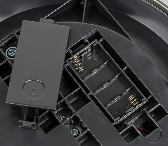 Весы кухонные электронные Beurer KS54 макс.вес:5кг серебристый