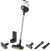 Пылесос Karcher VC 6 Cordless серебристый/белый