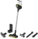 Пылесос Karcher VC 6 Cordless серебристый/белый Пылесос Karcher VC 6 Cordless серебристый/белый