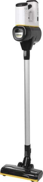 Пылесос Karcher VC 6 Cordless серебристый/белый Пылесос Karcher VC 6 Cordless серебристый/белый