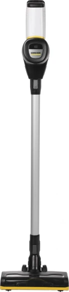 Пылесос Karcher VC 6 Cordless серебристый/белый Пылесос Karcher VC 6 Cordless серебристый/белый