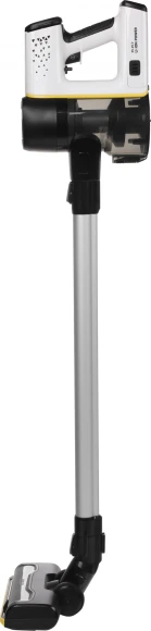 Пылесос Karcher VC 6 Cordless серебристый/белый Пылесос Karcher VC 6 Cordless серебристый/белый