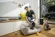 Пылесос Karcher VC 6 Cordless серебристый/белый