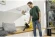 Пылесос Karcher VC 6 Cordless серебристый/белый