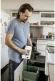 Пылесос Karcher VC 6 Cordless серебристый/белый