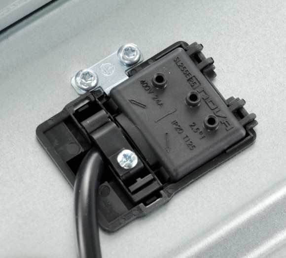 Духовой шкаф Электрический Gorenje BO6725E02WG белый/нержавеющая сталь Духовой шкаф Электрический Gorenje BO6725E02WG белый/нержавеющая сталь