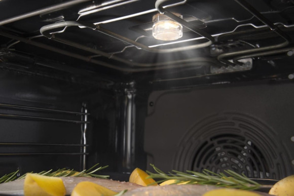 Духовой шкаф Электрический Gorenje BO6725E02WG белый/нержавеющая сталь Духовой шкаф Электрический Gorenje BO6725E02WG белый/нержавеющая сталь