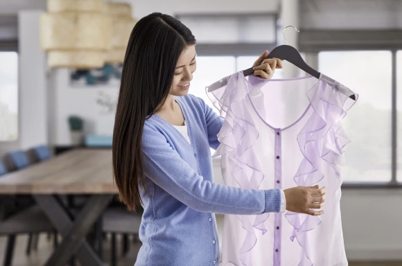 Утюг Philips PerfectCare GC3925/30 2500Вт синий/черный Утюг Philips PerfectCare GC3925/30 2500Вт синий/черный