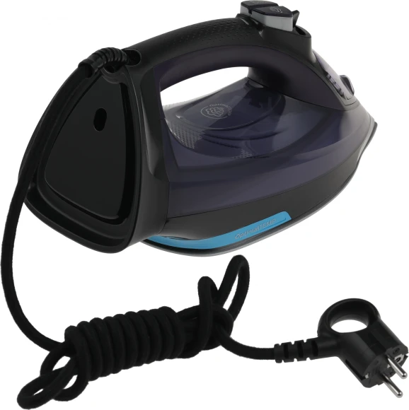 Утюг Philips PerfectCare GC3925/30 2500Вт синий/черный Утюг Philips PerfectCare GC3925/30 2500Вт синий/черный