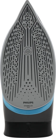 Утюг Philips PerfectCare GC3925/30 2500Вт синий/черный Утюг Philips PerfectCare GC3925/30 2500Вт синий/черный