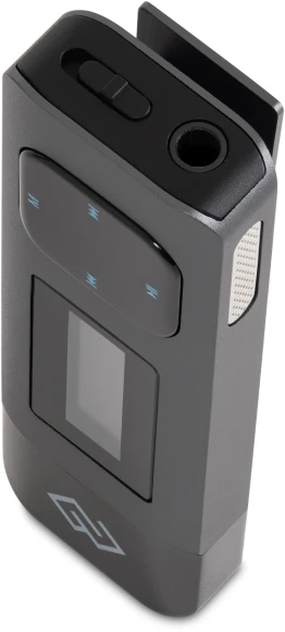 Диктофон Цифровой Digma DiVoice RV50 8Gb черный