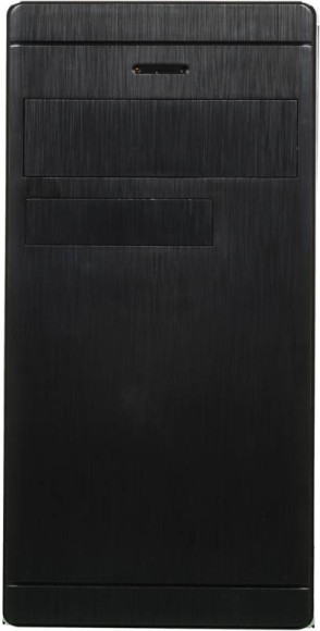 Корпус LinkWorld VC-05M06 черный без БП mATX 2x80mm 2x92mm 2x120mm 2xUSB2.0 audio Корпус LinkWorld VC-05M06 черный без БП mATX 2x80mm 2x92mm 2x120mm 2xUSB2.0 audio