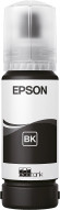 Чернила Epson 108 C13T09C14A черный 70мл для Epson L8050/L18050 Чернила Epson 108 C13T09C14A черный 70мл для Epson L8050/L18050