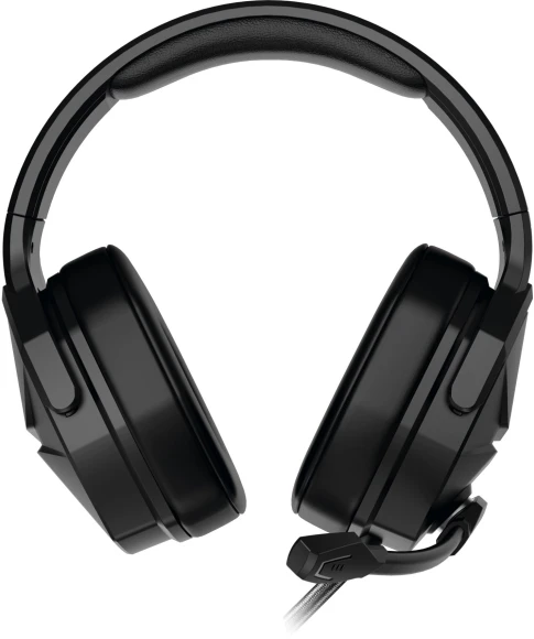 Наушники с микрофоном Acer OHW312 черный 2м мониторные USB оголовье (ZL.HDSEE.007) Наушники с микрофоном Acer OHW312 черный 2м мониторные USB оголовье (ZL.HDSEE.007)