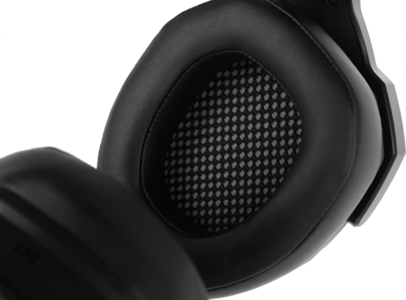 Наушники с микрофоном Acer OHW312 черный 2м мониторные USB оголовье (ZL.HDSEE.007) Наушники с микрофоном Acer OHW312 черный 2м мониторные USB оголовье (ZL.HDSEE.007)