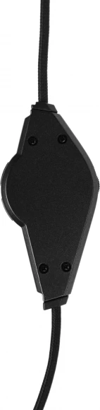 Наушники с микрофоном Acer OHW312 черный 2м мониторные USB оголовье (ZL.HDSEE.007) Наушники с микрофоном Acer OHW312 черный 2м мониторные USB оголовье (ZL.HDSEE.007)