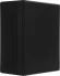 Корпус Accord ACC-M258-01B черный без БП mATX 1x80mm 2xUSB2.0 audio