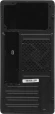Корпус Accord ACC-M258-01B черный без БП mATX 1x80mm 2xUSB2.0 audio
