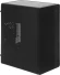Корпус Accord ACC-M258-01B черный без БП mATX 1x80mm 2xUSB2.0 audio
