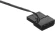 Корпус Accord ACC-M258-01B черный без БП mATX 1x80mm 2xUSB2.0 audio